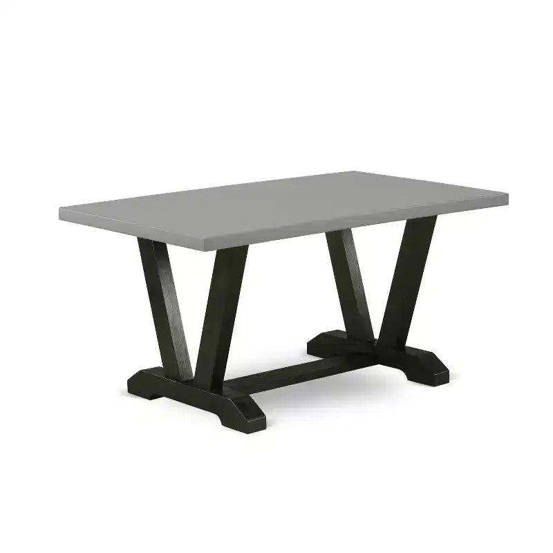Tavolo da pranzo V-Style 36X60 pollici