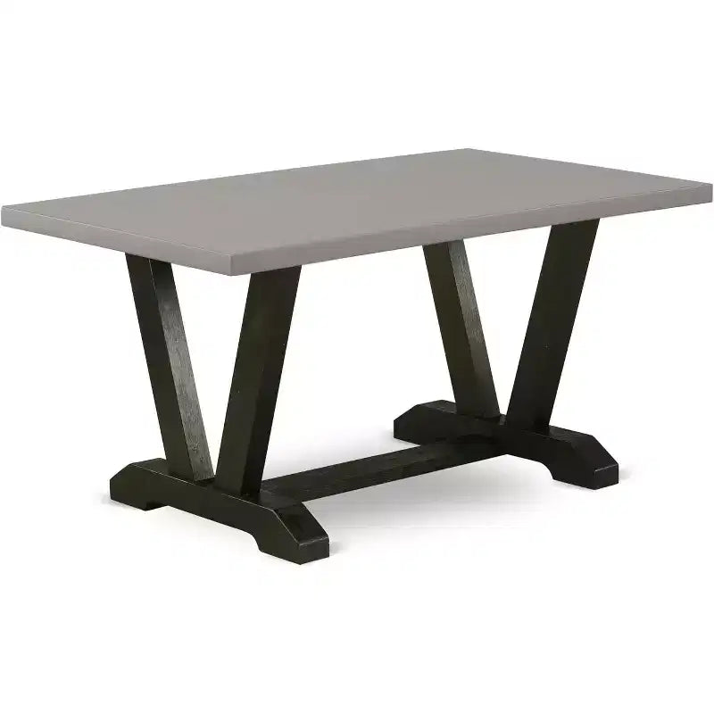 Tavolo da pranzo V-Style 36X60 pollici