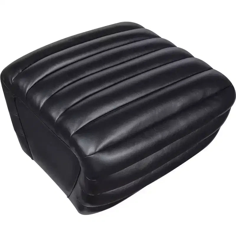 Pouf Vega in Pelle Vegana